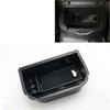 2015-2019 Nissan Navara D23 NP300 Vehicle Center Console Storage Armrest Organizer Kit