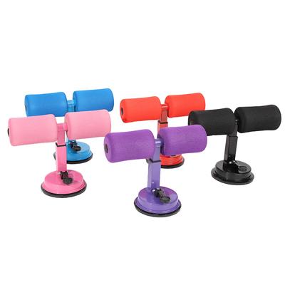 Erkek Kadın Sit-Up Yardımcısı Cihazı Sağlıklı Karın Kilo Kaybetmek Spor Salonu Egzersiz Vücut Geliştirme Ev Fitness Ekipmanları Enayi Tutucu