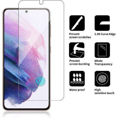 Príslušenstvo k mobilom – Ochranné fólie a skla na obrazovku