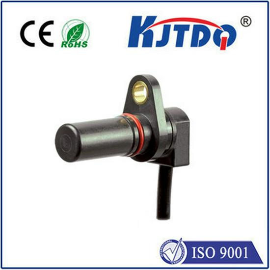 SNG-Q Series Speed & Direction Hall Sensor SNG-QPLA-000 KJT