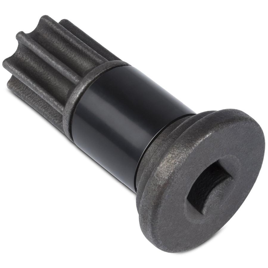 Engine Crankshaft Rotation Tool For Cummins Dodge 5.9 L Series B&Amp;C Flywheel Diesel Engine
