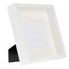Photo Frame 016/47 M043 White 21X30 Cm