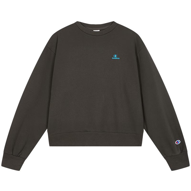 

Champion Женский свитшот с круглым вырезом XL