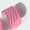 adidas Adilette Sandals 2 Kids JS2518 Kids' Sportswear Sandals Bliss Pink / Cloud White / Bliss Pink