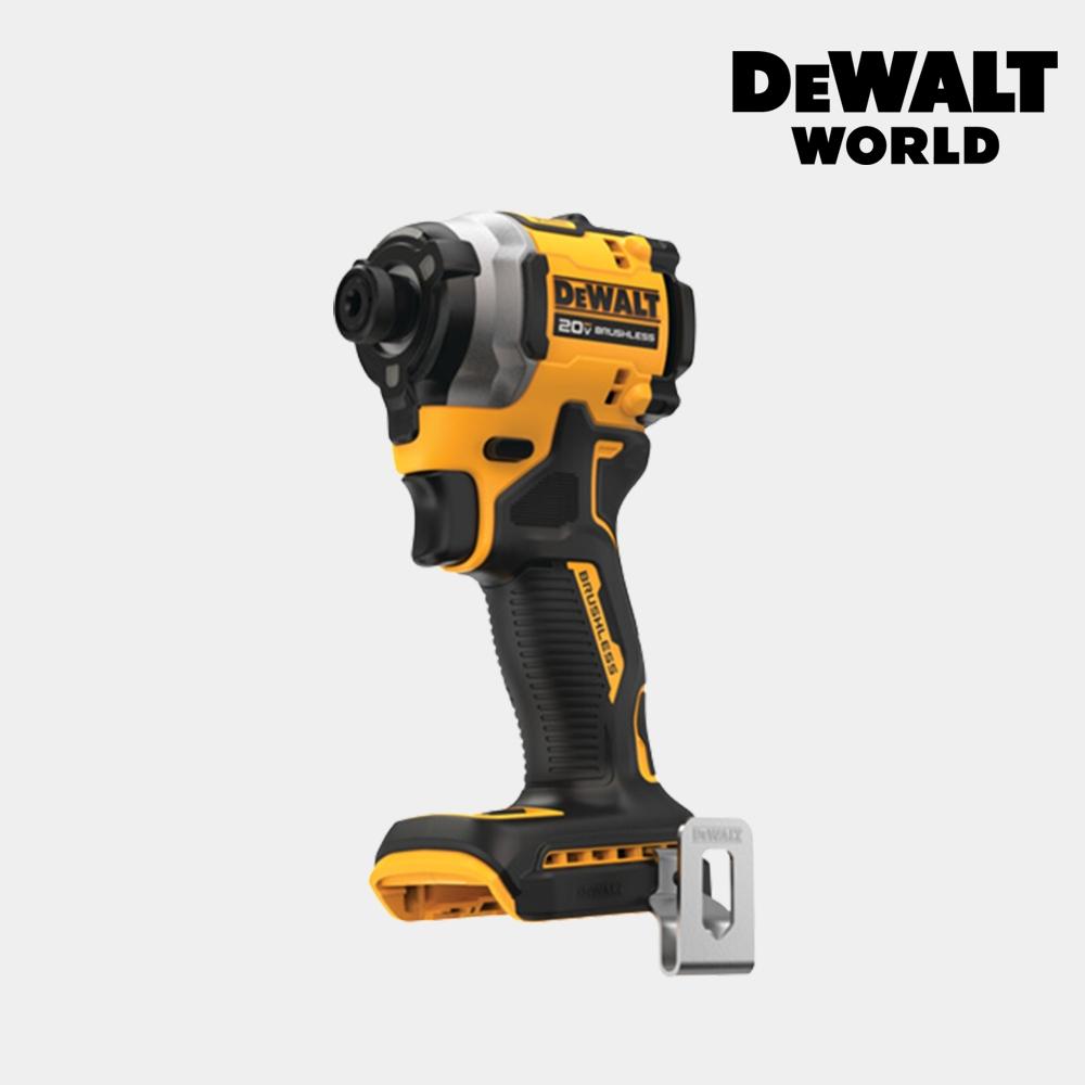 

Ударная дрель DeWalt Charge DCF850N 20V MAX Бесщеточный компактный инструмент Bear