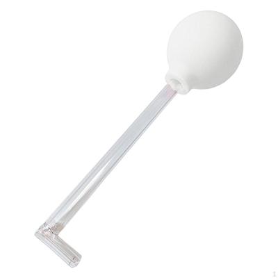 Tonsil Stone Remove Tool Easy To Use Oral Cleaner Suction Ball