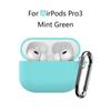 Custodia Protettiva per Auricolari Bluetooth Apple AirPods Pro 3 - Edizione 2025