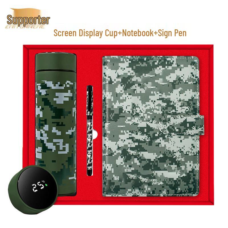 Veteran Souvenir Gift Set