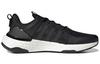 adidas Equipment+ Marathon Running Shoes 'Black White' GZ1327