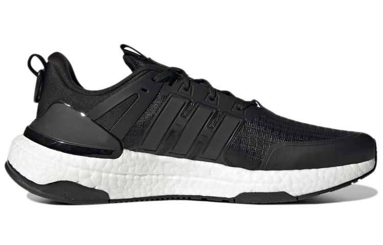adidas Equipment+ Marathon Running Shoes 'Black White' GZ1327