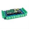 ACB-004 IP Network Wiegand 26 Entry Attendance Access Panel Control Board for 4 Doors