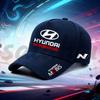 New Fashion Baseball Caps For For Hyundai N Creta Ix35 Ix45 I10 I30 I40 Tucson Santa Fe 2015 2017 2018 Elantra Azera Solaris I20