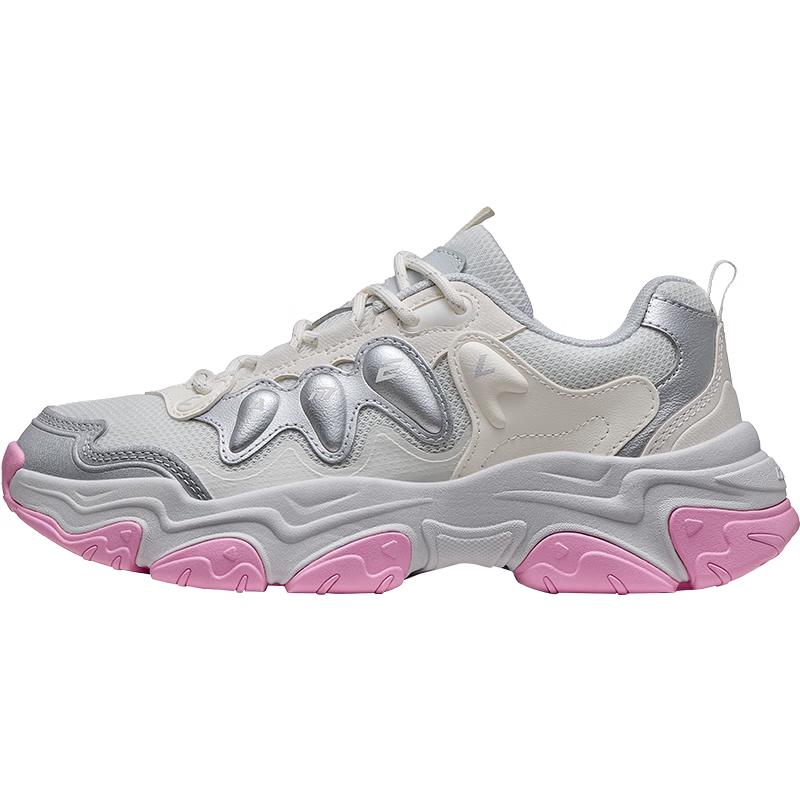 Camel Women's Shanzhu Chunky Sneakers