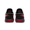 New Nike LeBron 20 Black University Red GS DQ8651-001
