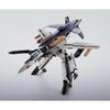 TAMASHII NATIONS HI-METAL R Macross Zero VF-OS Phoenix Roy Focker Figure 140mm ABS Diecast PVC Painted Action Figure