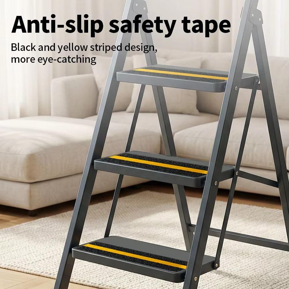 Green Stripe Traction Tape Glow In the Dark Non Skid Safety Tape Luminous Tape  Outdoor Use