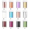 Nail Foil  Foils Shinning Mixed Beauty  Decoration 4x100cm