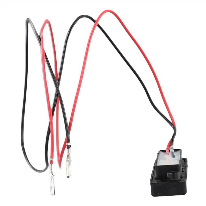 OEM 81260J9000 81260-J9000 Rear Trunk Lock Boot Release Switch Trunk Switch Tailgate Opening Button For Hyundai Kona  -