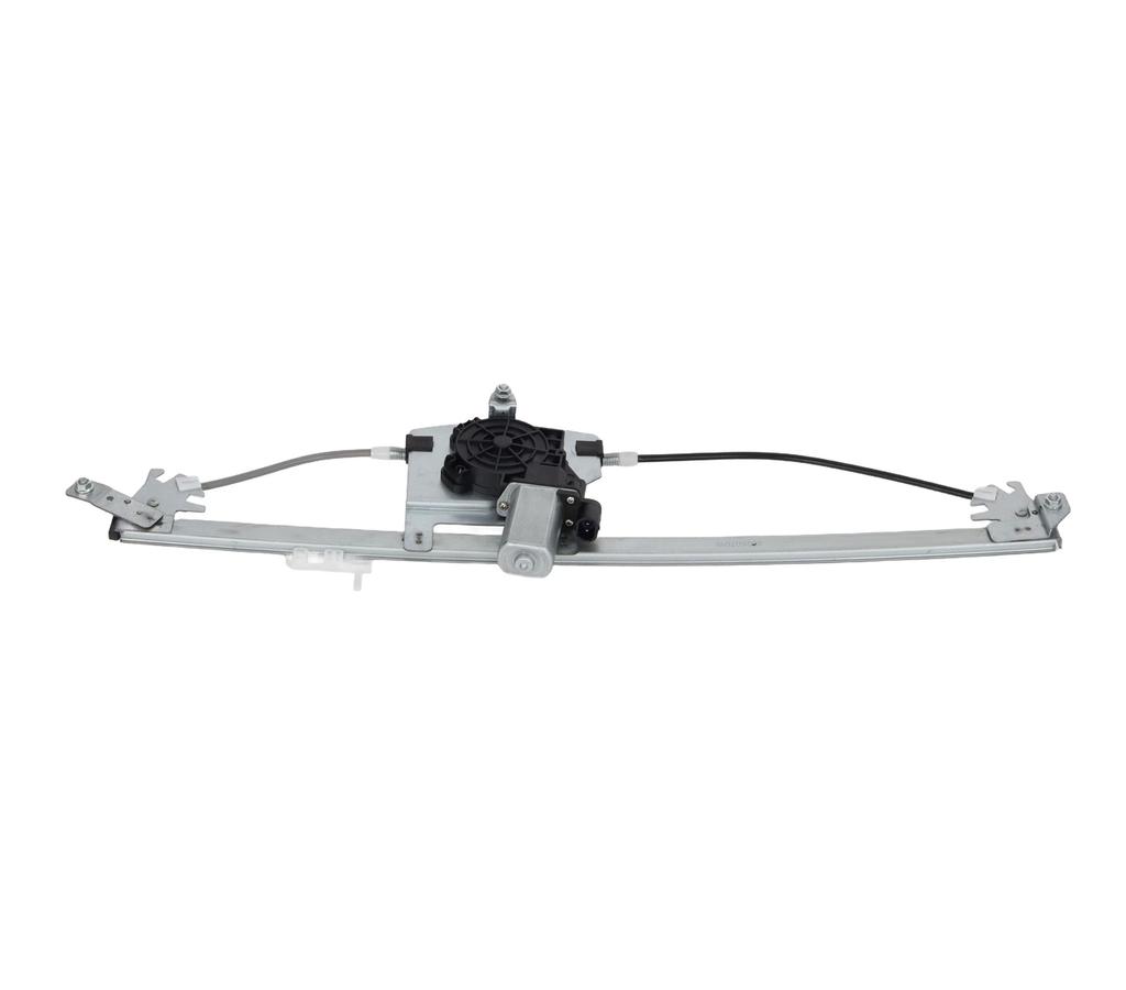 Ft91957 Fast Window Regulator Front Right Electric Set