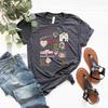 Harrys House Music List Tshirt As It Was HS TPWK Shirt Women Y2k Style Vintage Graphic Tee Love on Tour 2023 Tees Fans Gift