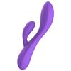 10 Frequency Dildo Vibrator Rabbit Vibrators Wand Sex Toys for Women Female Masturbator Dual Motors G Spot Clitoris Stimulator
