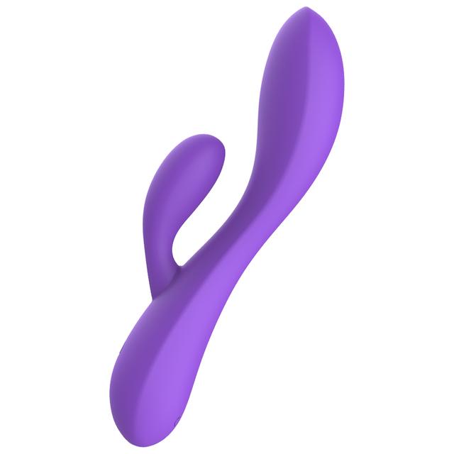 10 Frequency Dildo Vibrator Rabbit Vibrators Wand Sex Toys for Women Female Masturbator Dual Motors G Spot Clitoris Stimulator