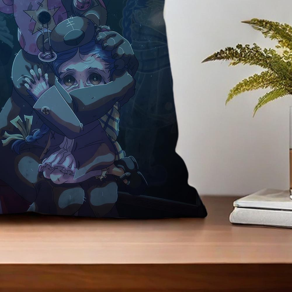 Singer M-Mzlff cushion cover For Pillow Printing Sofa Decoration Home Car Room Coffee Shop Office Nordic Simplicity