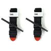 TERA North American Type CAT Combat Application Tourniquet Replica Tourniquet Bands, Airsoft, Survival, Cosplay Equipment, Set of 2