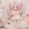 OneMore Sugary Girls Series 1/8 MJD Dolls 16cm Anime Action Figure Toys Joint Movable Body Birthday Blind