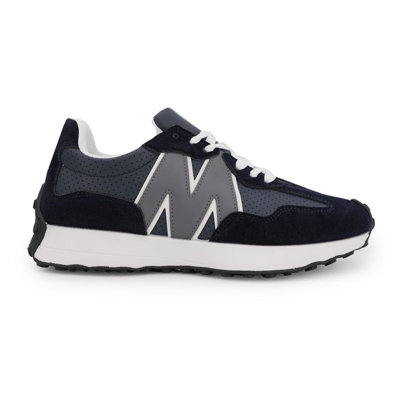 Vassili Men's Basketball Shoes MANOUKIAN
