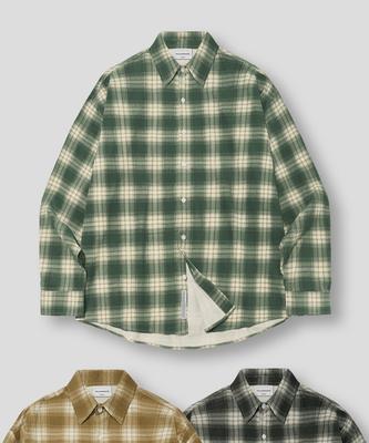 FILLUMINATE Mellow Check Shirt - 3 Colors