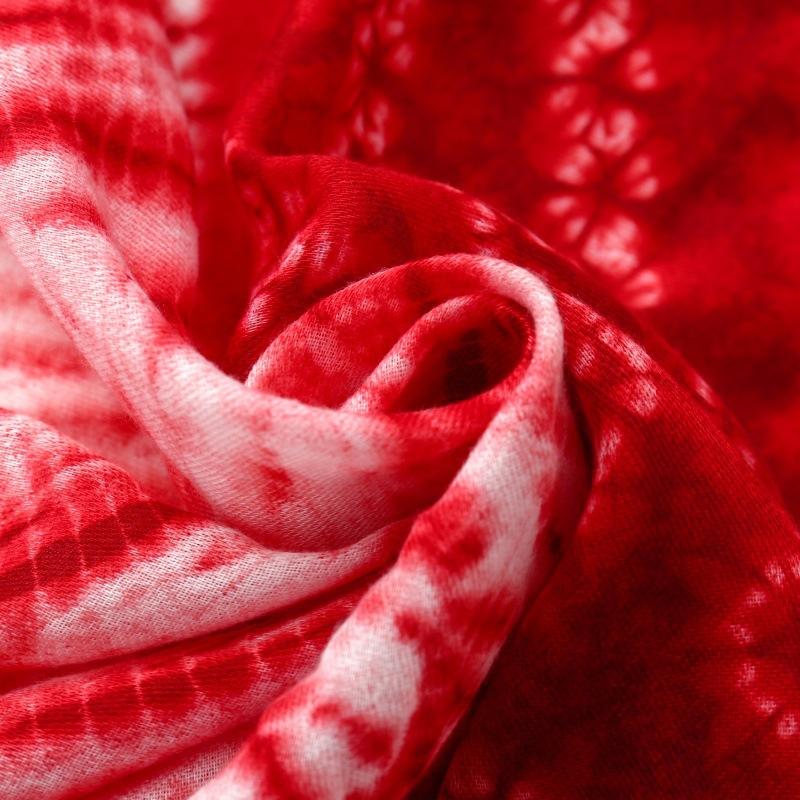 Neue Mode Luxus Damen Viskose Schal Sommer Winter Schal Baumwolle Leinen Gefühl Designer Quaste Muslimischer Hijab Wickel Turban