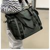 Li Shen Versatile Crossbody Travel Bag