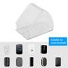 Outdoor Waterproof Doorbell Cover Transparent Protector for Durability