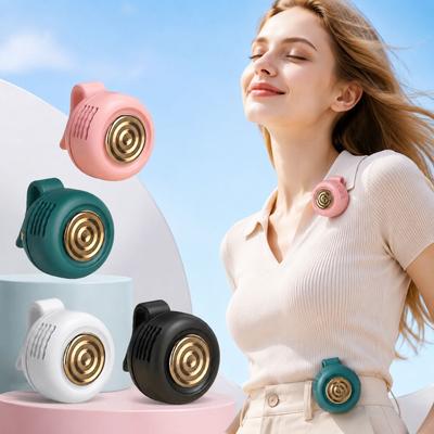 Příslušenství k notebookům – USB ventilátory a klimatizace