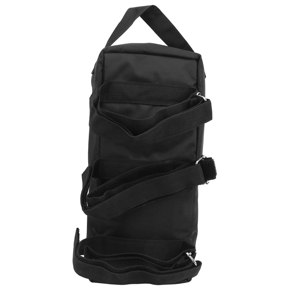 

Electric Scooter Battery Hanging Bag Electricbike Bandage Handbag Bike Saddlebag