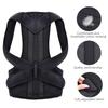 New Upper Back Posture Corrector Clavicle Support Brace Strap for Straight Shoulders Back Pain Relief Adjustable