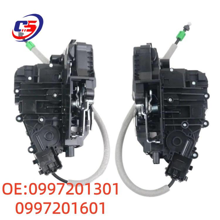Compatible Door Lock Actuator for Mercedes 166 Models: 0997201301, 201601, 0997304500, 4600 0997201301, 0997201601