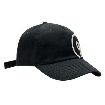 Cap ZQC II0552-010 Club Total 90 Unstructured Cap