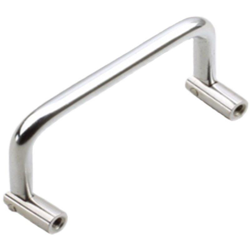 Tongsheng 304 Stainless Steel Folding Industrial Handle Toolbox LS509-55 Default Option