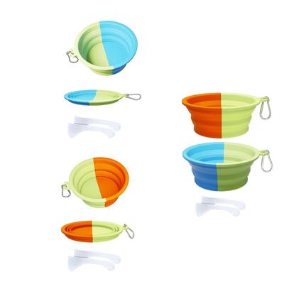 Cani – Distributori di cibo e acqua per gatti