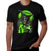 The Howling Tshirt Comfortable Daily Wear Tee Tshirt