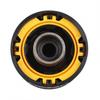 Black Color D25144 D25134 Drill Chuck Quick Coupling Spindle