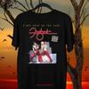 Foghat Eight Days On The Road Full Size S To 5XL For Fan T Shirt Vintage Washed Homme Top For Everyday Wear Stylish Soft