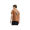 New FILA T Shirt Men's Sand Pond Orange or F11M528104F-OR