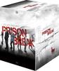 Prison Break Complete Box Break Season Blu-ray (Includes "Prison 5") [Blu-ray]