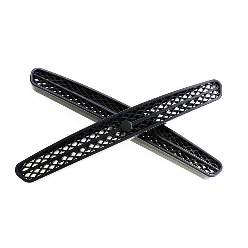 

Mercedes-Benz GLB200/180 Under-Seat Air Vent Anti-Clogging Protective Cover чорний