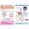 Face Trick Glasses (Face Trick Glasses) Reading Glasses, Sabae Manufacturer, High-Performance Lens, RG4123-1LG, +2.50 (Medium-Strong)