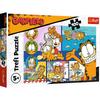16521 "100" - Lazy Garfield / Garfield