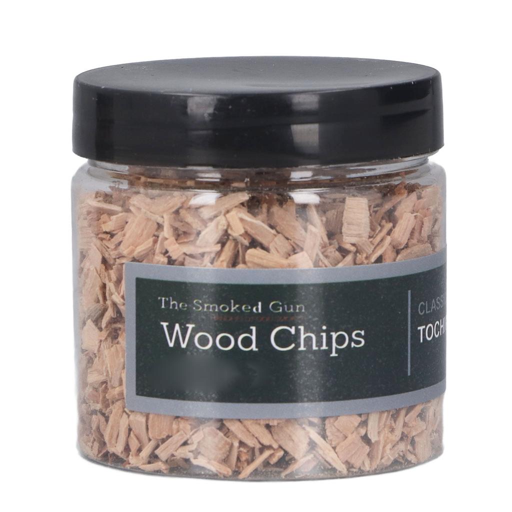 Cocktail Smoker Wood Shavings Natural Rapid Smoke Generation Smoking Wood Chips for Whiskey Wine